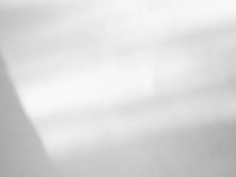 Shadow Background Abstract Leave Overlay Wall Floor Light Effect White Stock-Fotos