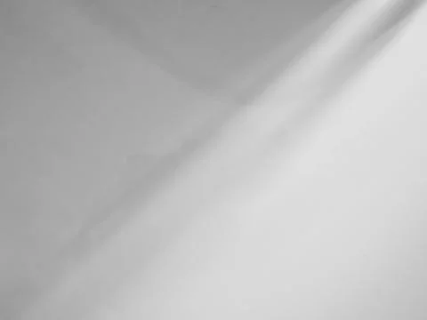 Shadow Background Abstract Leave Overlay Wall Floor Light Effect White Stock-Fotos