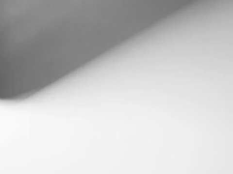 Shadow Background Abstract Leave Overlay Wall Floor Light Effect White Фото