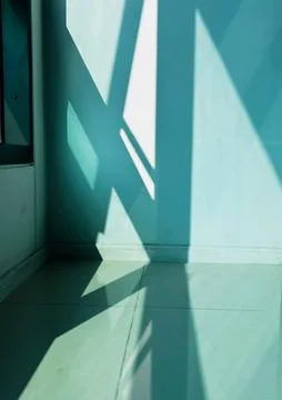 Shadow background Foto stock