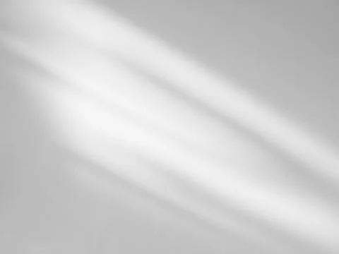 Shadow Background wall Light white Abstract Backdrop Sunlight Sun Mockup Stock Photos