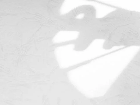 Shadow Background wall Light white Abstract Backdrop Sunlight Sun 스톡 사진