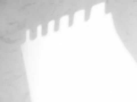 Shadow Background wall Light white Abstract Backdrop Sunlight Sun Stock Photos