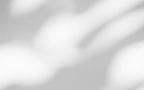 Shadow Background Wall Light White Abstract Overlay Stock Photos