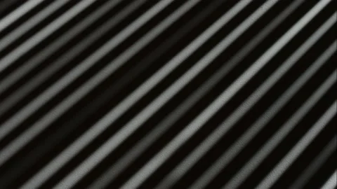 The shadow from the blinds on the white wall, time-lapse. Stock Footage 210218762