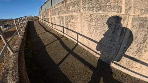 Shadow Stock Footage 300730016