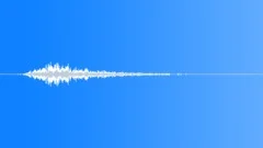 Shadow ghost-2Sound Effect