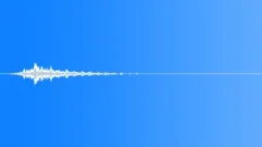 Shadow ghost-3Sound Effect