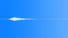 Shadow ghost-4Sound Effect