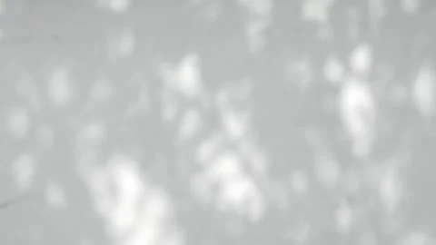 Shadow Grey Background Wall Light White Overlay Stock Footage 284708692