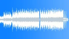 Shadow Hunt Stock Music