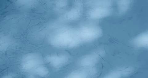 Shadow indigo light summer background sunight overlay nature on room Stock Photos
