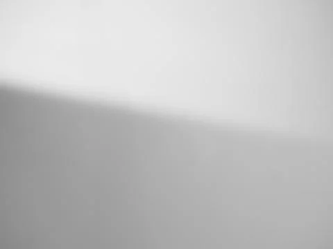 Shadow light summer background sunight overlay nature on room cement Foto stock
