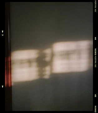 Shadow line Stock Photos