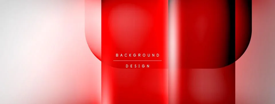 Shadow lines vector techno banner and light effects. Techno Illustration For 스톡 일러스트