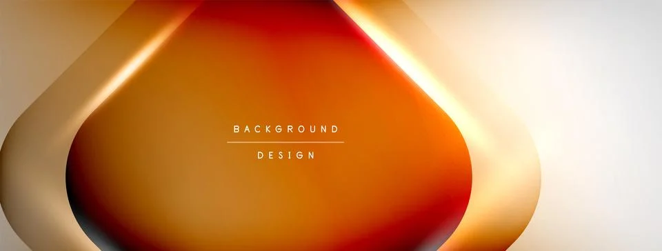 Shadow lines vector techno banner and light effects. Techno Illustration For 스톡 일러스트