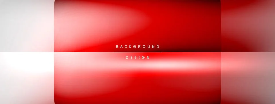 Shadow lines vector techno banner and light effects. Techno Illustration For 스톡 일러스트