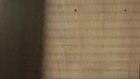 Shadow of machete and knife Stock Footage 70089970