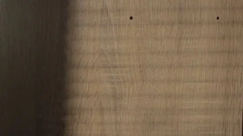 Shadow of machete and knife Stock Footage 70090372