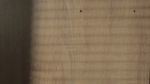 Shadow of machete and knife Stock Footage 70090423