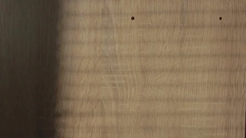 Shadow of machete and knife Stock Footage 70090533