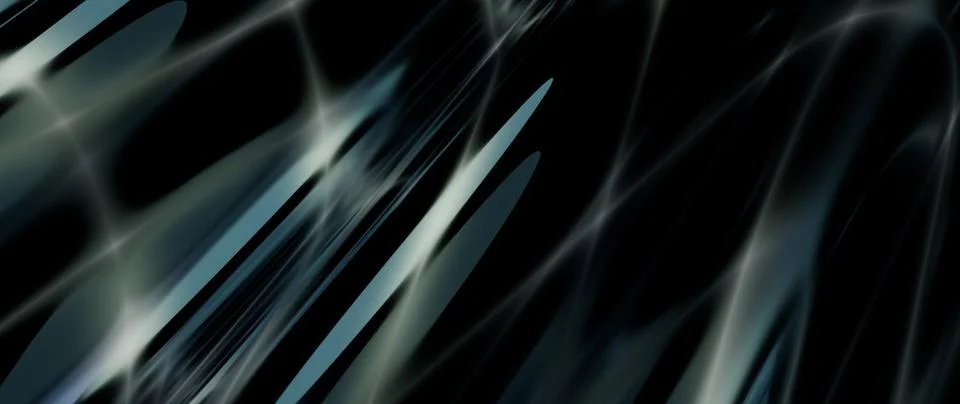 Shadow motion blur texture with streaks of light and shadow, ideal for mode.. Stock Illustration