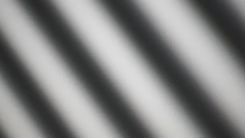 Shadow overlay effect background. Moving shadows of lines and frames on a light Stock Footage 148169678