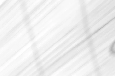 Shadow overlay effect for photo. Shadows from blinds, a window and a thin scr Stock Photos