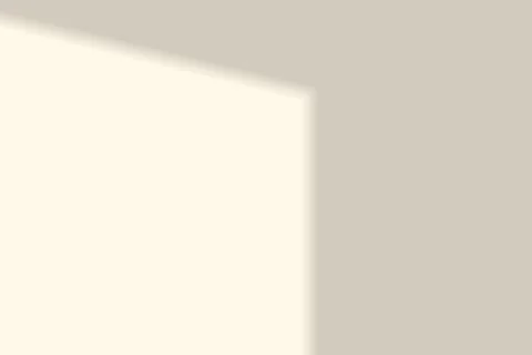 Shadow overlay effect. Soft realistic shadow. Vector 库存插图