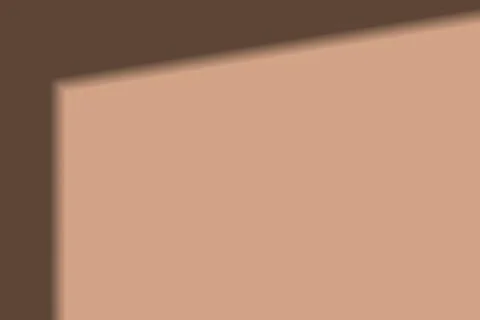 Shadow overlay effect. Soft realistic shadow. Vector 스톡 일러스트