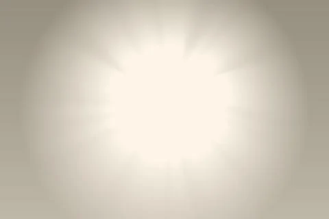 Shadow overlay effect. Soft realistic shadow. Vector 库存插图