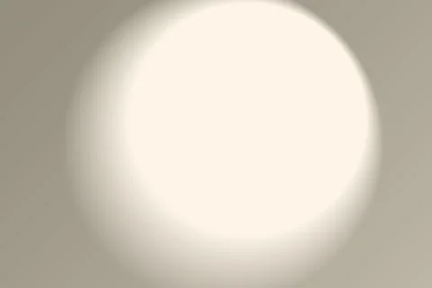 Shadow overlay effect. Soft realistic shadow. Vector Stock Illustration