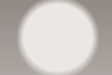 Shadow overlay effect. Soft realistic shadow. Vector Stock Illustration