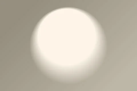 Shadow overlay effect. Soft realistic shadow. Vector 库存插图