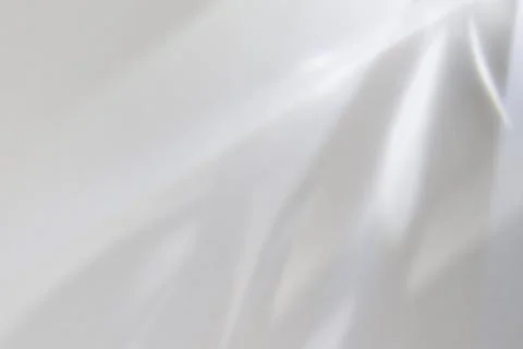 Shadow overlay effect on white. Stock Photos