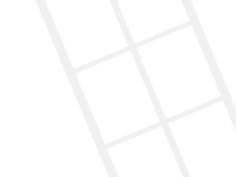 Shadow overlaying of window on wall, summer abstract sunlight Stockillustratie