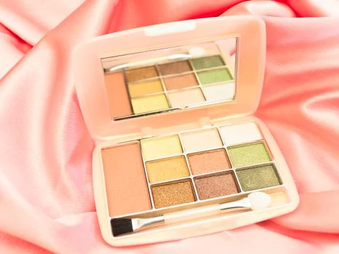 Shadow Pack Stock Photos