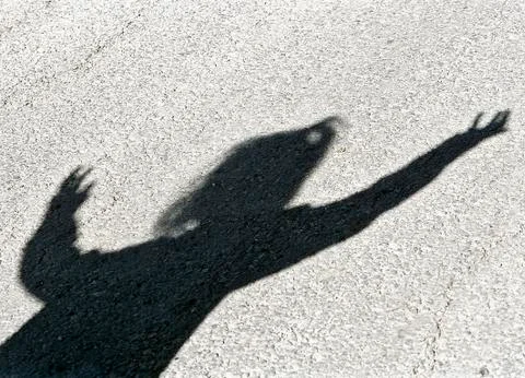 Shadow Stock Photos