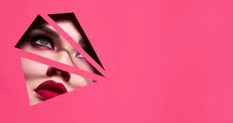 Shadow. Stock Photos