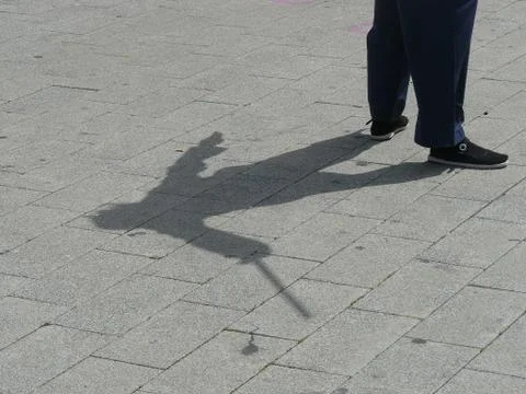 Shadow Stock Photos
