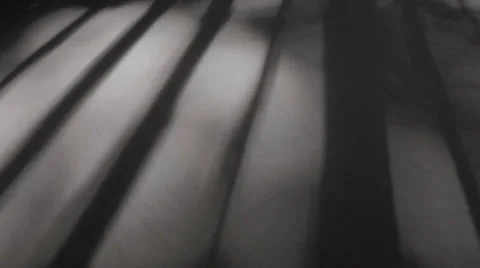 Shadow play and soft light texture Stock Footage 38889390