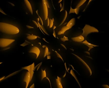 Shadow Shapes Background Loop Видео 8945583