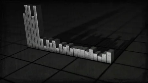 Shadow step Stock Footage 73251549