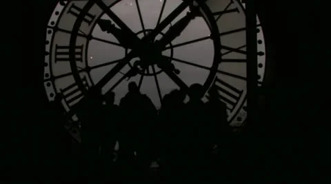 Shadow Time Vidéo 10837666