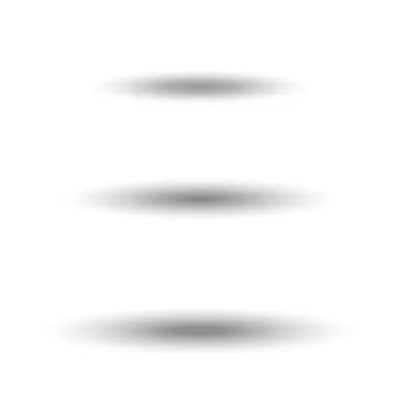 Shadow vector background Stock Illustration