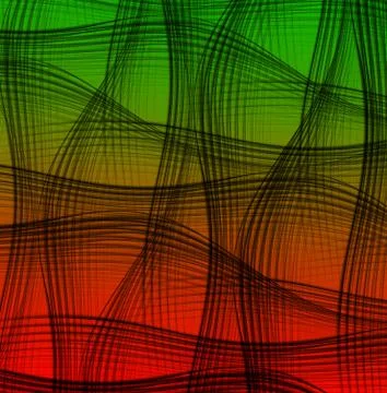 Shadow wavy background Stock-Illustration
