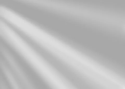 Shadow from window blinds, overlay effect. Realistic gray shadow on white Illustrazione stock