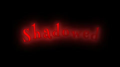 Shadowed Stock Footage 317561096