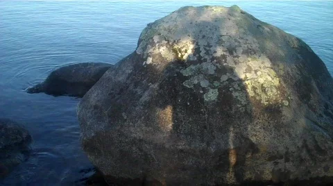 Shadowman Stock Footage 607119