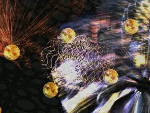 Shadowmixzuma Stock-Footage 354662